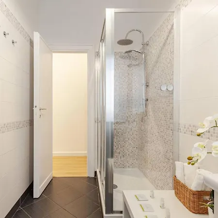 Bellina Suite At The Vatican Rome Exterior photo