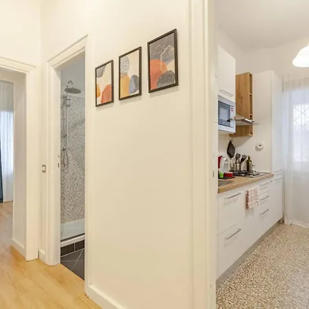 Bellina Suite At The Vatican Rome Exterior photo