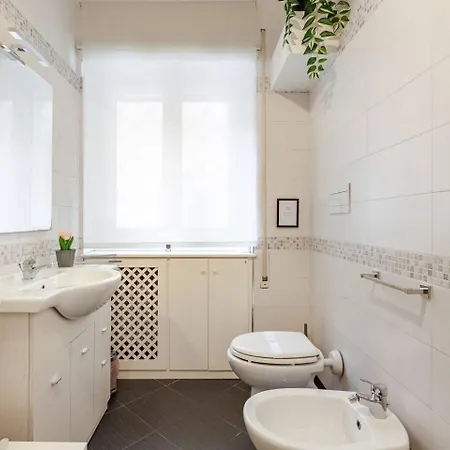 Bellina Suite At The Vatican Rome Exterior photo