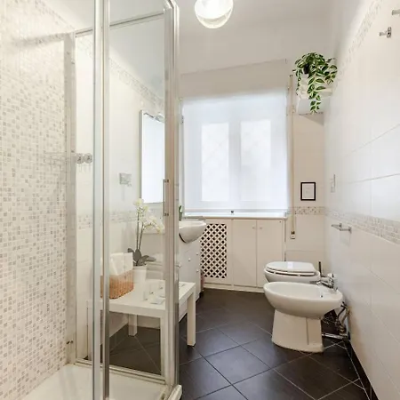 Bellina Suite At The Vatican Rome Exterior photo