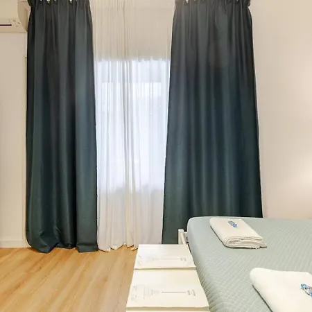 Bellina Suite At The Vatican Rome Exterior photo